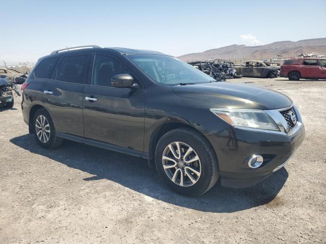 Photo 3 VIN: 5N1AR2MN0GC663889 - NISSAN PATHFINDER 