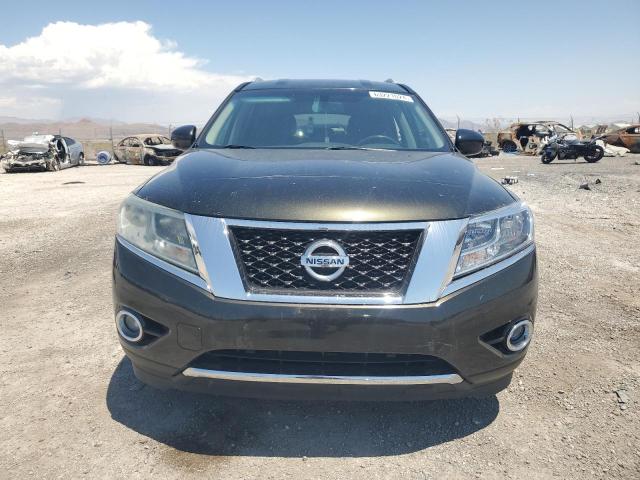 Photo 4 VIN: 5N1AR2MN0GC663889 - NISSAN PATHFINDER 