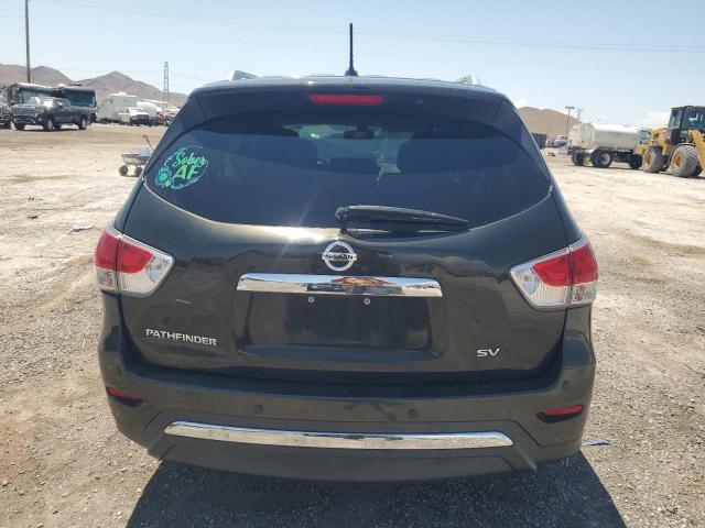 Photo 5 VIN: 5N1AR2MN0GC663889 - NISSAN PATHFINDER 