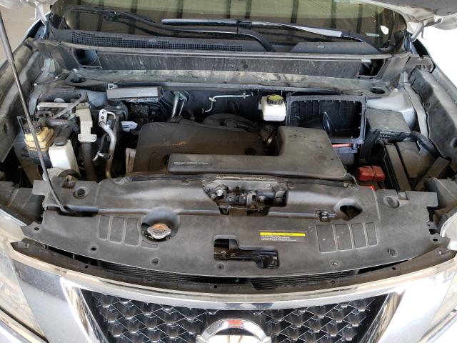 Photo 6 VIN: 5N1AR2MN1DC601736 - NISSAN PATHFINDER 