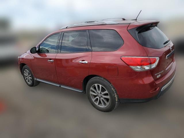 Photo 1 VIN: 5N1AR2MN1DC615099 - NISSAN PATHFINDER 