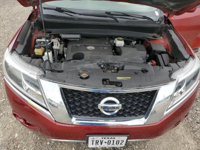 Photo 10 VIN: 5N1AR2MN1DC615099 - NISSAN PATHFINDER 