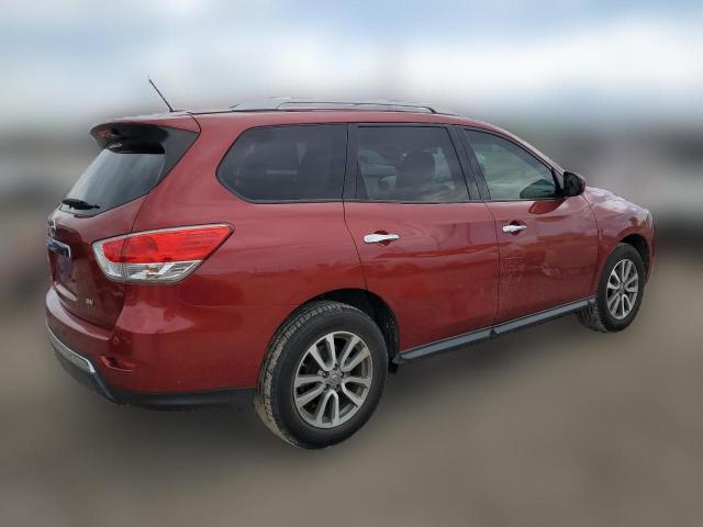 Photo 2 VIN: 5N1AR2MN1DC615099 - NISSAN PATHFINDER 