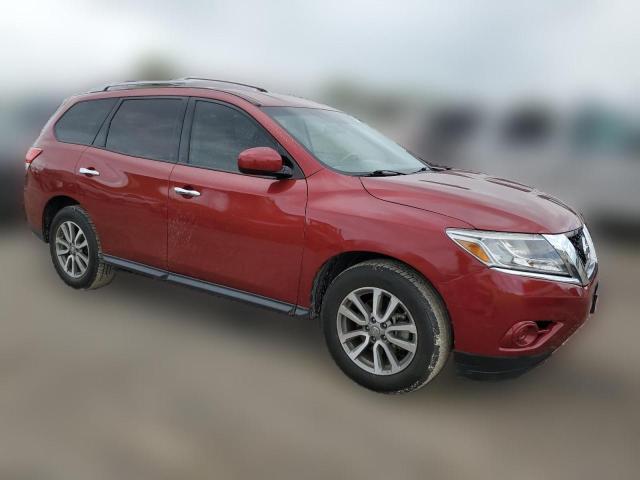 Photo 3 VIN: 5N1AR2MN1DC615099 - NISSAN PATHFINDER 