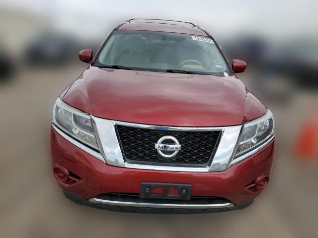 Photo 4 VIN: 5N1AR2MN1DC615099 - NISSAN PATHFINDER 