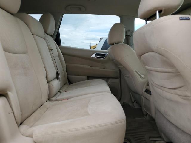 Photo 9 VIN: 5N1AR2MN1DC615099 - NISSAN PATHFINDER 