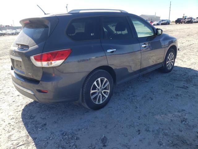 Photo 3 VIN: 5N1AR2MN1DC615796 - NISSAN PATHFINDER 