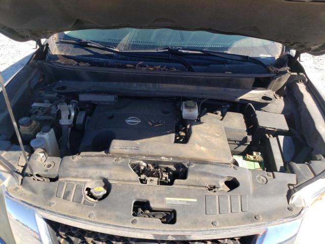 Photo 6 VIN: 5N1AR2MN1DC615796 - NISSAN PATHFINDER 