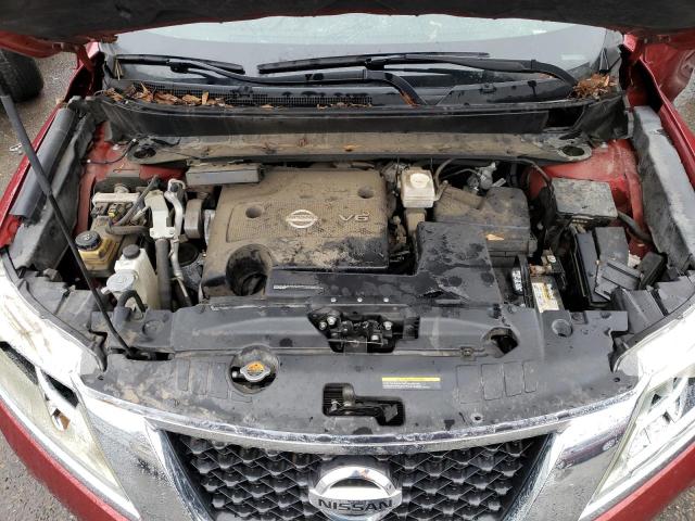 Photo 11 VIN: 5N1AR2MN1DC617628 - NISSAN PATHFINDER 