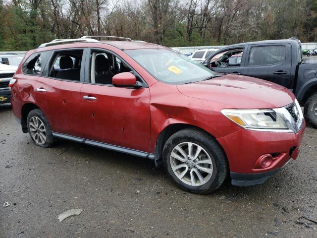 Photo 3 VIN: 5N1AR2MN1DC617628 - NISSAN PATHFINDER 