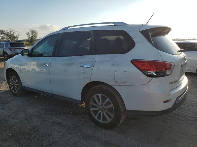 Photo 1 VIN: 5N1AR2MN1DC617838 - NISSAN PATHFINDER 