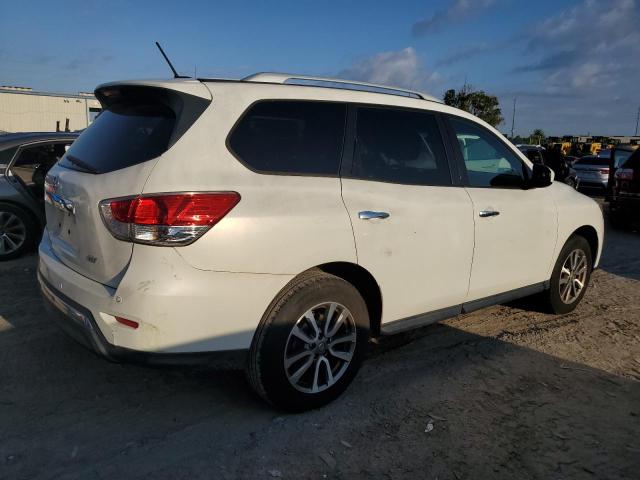 Photo 2 VIN: 5N1AR2MN1DC617838 - NISSAN PATHFINDER 