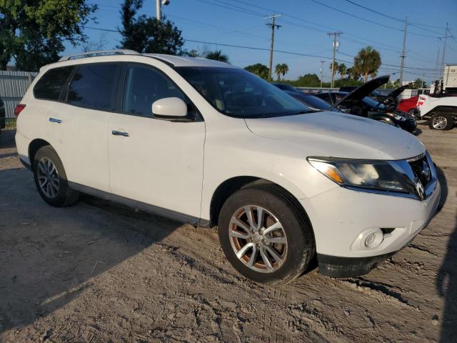 Photo 3 VIN: 5N1AR2MN1DC617838 - NISSAN PATHFINDER 