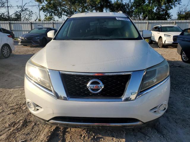 Photo 4 VIN: 5N1AR2MN1DC617838 - NISSAN PATHFINDER 