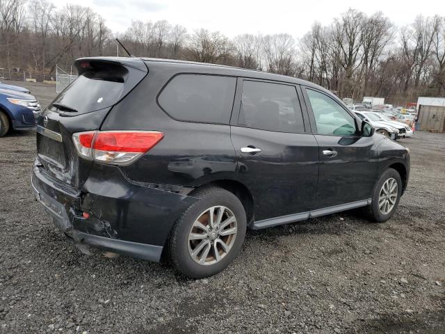 Photo 2 VIN: 5N1AR2MN1DC621923 - NISSAN PATHFINDER 