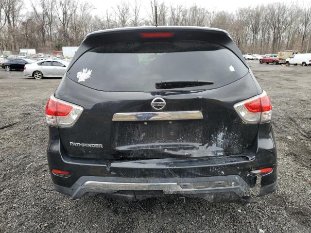 Photo 5 VIN: 5N1AR2MN1DC621923 - NISSAN PATHFINDER 