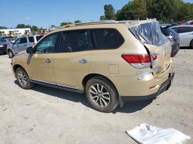 Photo 1 VIN: 5N1AR2MN1DC623445 - NISSAN PATHFINDER 