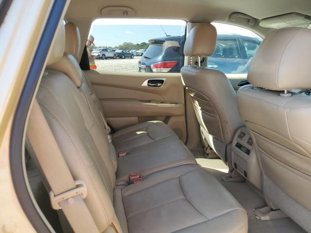 Photo 10 VIN: 5N1AR2MN1DC623445 - NISSAN PATHFINDER 