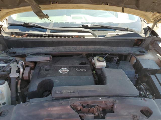 Photo 11 VIN: 5N1AR2MN1DC623445 - NISSAN PATHFINDER 