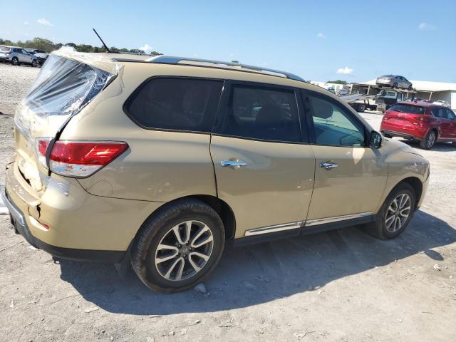 Photo 2 VIN: 5N1AR2MN1DC623445 - NISSAN PATHFINDER 