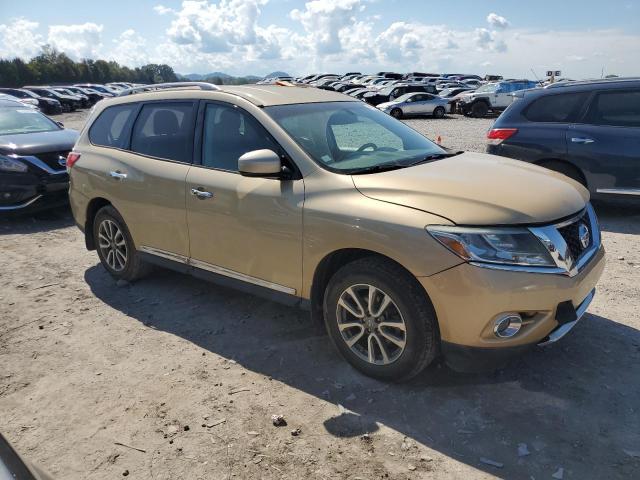 Photo 3 VIN: 5N1AR2MN1DC623445 - NISSAN PATHFINDER 