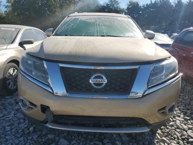 Photo 4 VIN: 5N1AR2MN1DC623445 - NISSAN PATHFINDER 