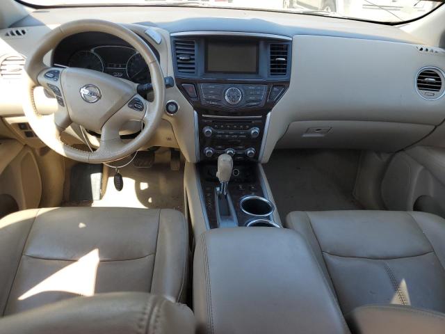 Photo 7 VIN: 5N1AR2MN1DC623445 - NISSAN PATHFINDER 