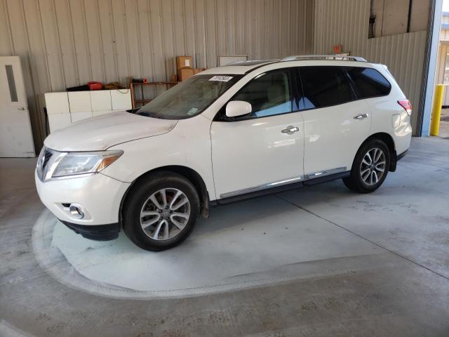 Photo 0 VIN: 5N1AR2MN1DC623932 - NISSAN PATHFINDER 