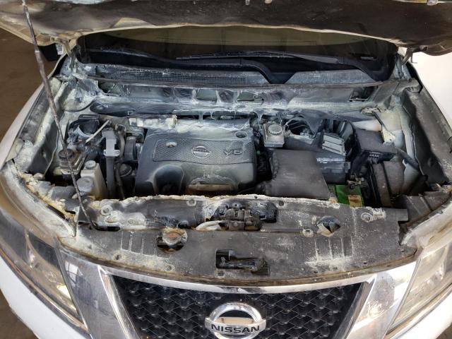 Photo 10 VIN: 5N1AR2MN1DC623932 - NISSAN PATHFINDER 