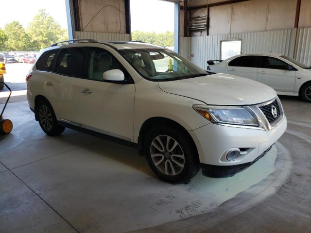 Photo 3 VIN: 5N1AR2MN1DC623932 - NISSAN PATHFINDER 