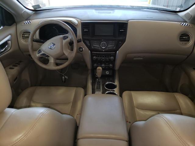 Photo 7 VIN: 5N1AR2MN1DC623932 - NISSAN PATHFINDER 