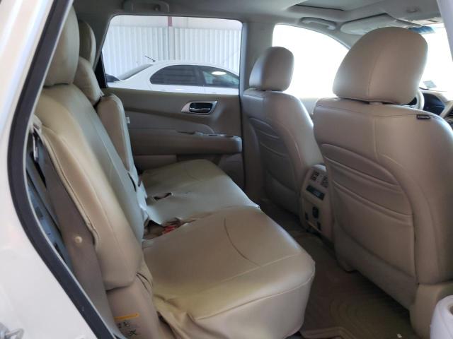 Photo 9 VIN: 5N1AR2MN1DC623932 - NISSAN PATHFINDER 