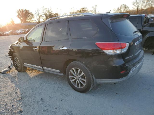 Photo 1 VIN: 5N1AR2MN1DC625521 - NISSAN PATHFINDER 