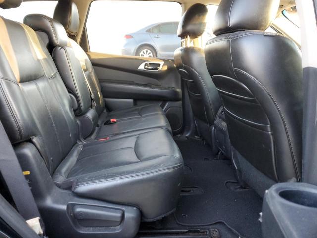 Photo 10 VIN: 5N1AR2MN1DC625521 - NISSAN PATHFINDER 