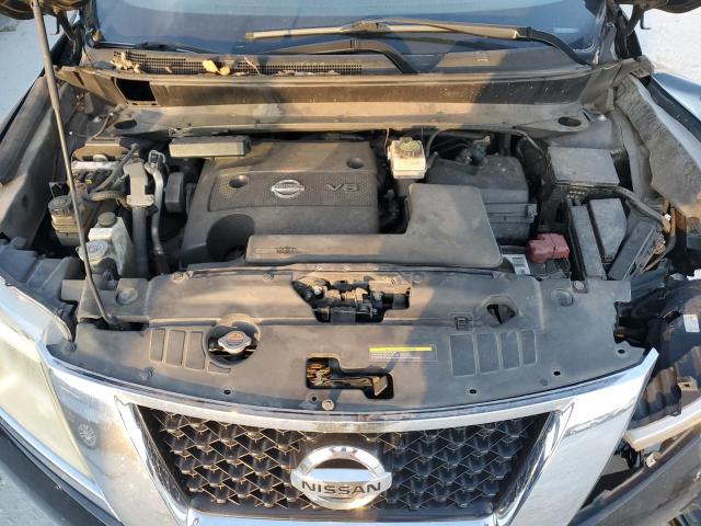 Photo 11 VIN: 5N1AR2MN1DC625521 - NISSAN PATHFINDER 