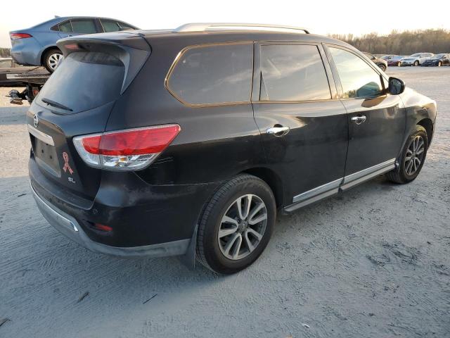 Photo 2 VIN: 5N1AR2MN1DC625521 - NISSAN PATHFINDER 