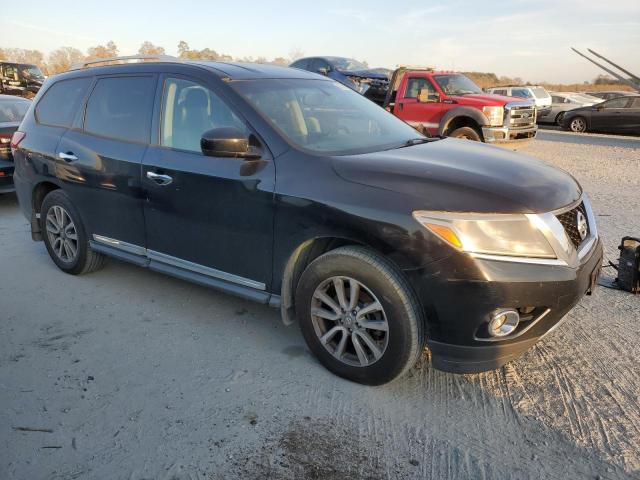 Photo 3 VIN: 5N1AR2MN1DC625521 - NISSAN PATHFINDER 