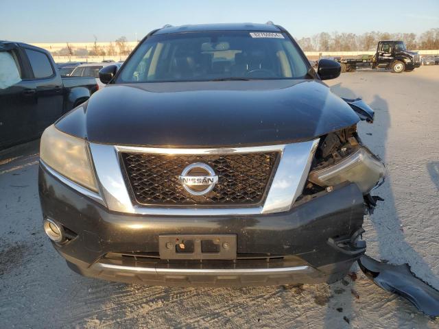 Photo 4 VIN: 5N1AR2MN1DC625521 - NISSAN PATHFINDER 