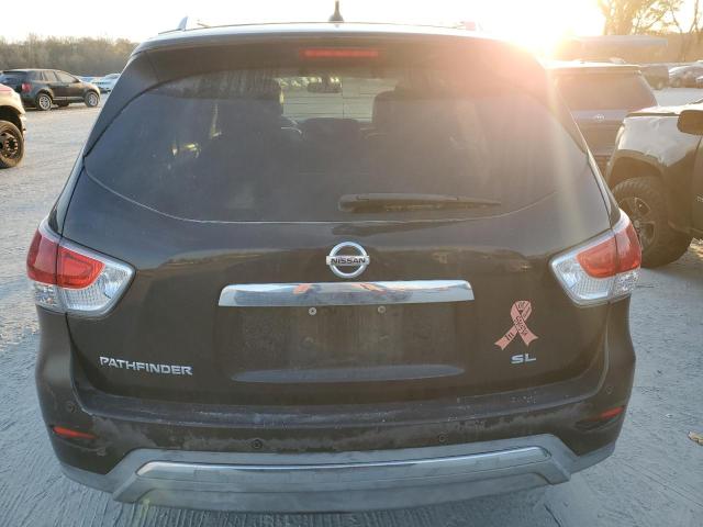 Photo 5 VIN: 5N1AR2MN1DC625521 - NISSAN PATHFINDER 