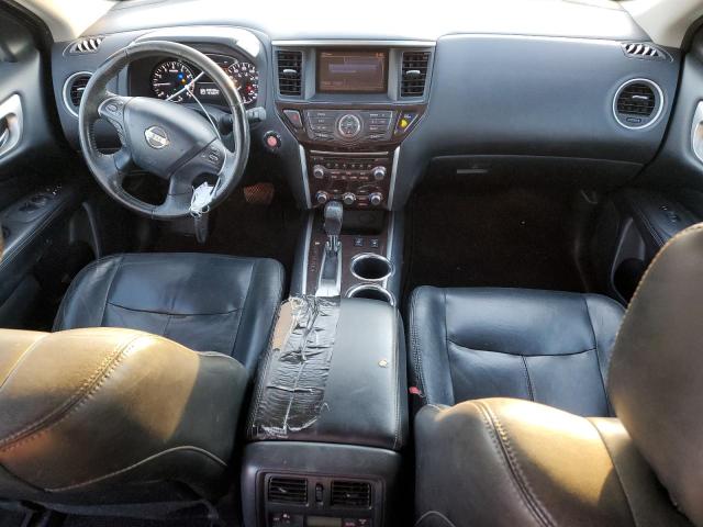 Photo 7 VIN: 5N1AR2MN1DC625521 - NISSAN PATHFINDER 