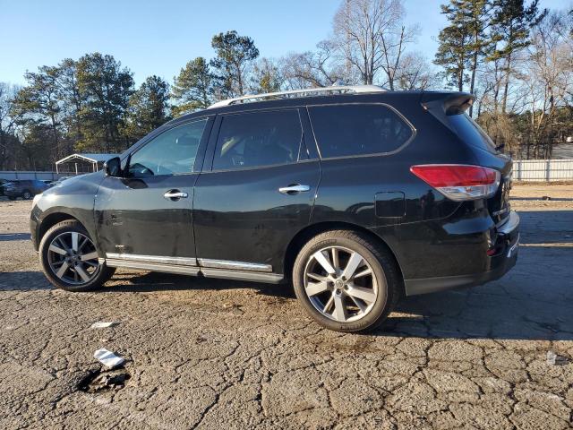 Photo 1 VIN: 5N1AR2MN1DC629553 - NISSAN PATHFINDER 