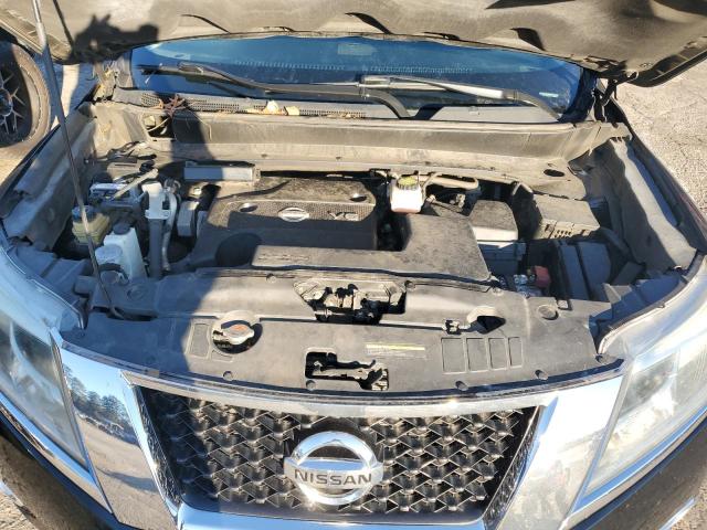 Photo 10 VIN: 5N1AR2MN1DC629553 - NISSAN PATHFINDER 