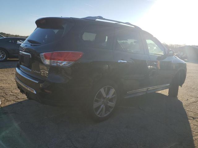 Photo 2 VIN: 5N1AR2MN1DC629553 - NISSAN PATHFINDER 