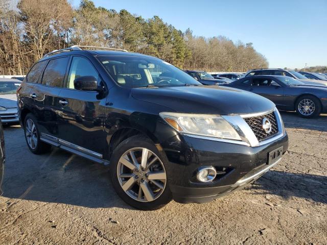 Photo 3 VIN: 5N1AR2MN1DC629553 - NISSAN PATHFINDER 