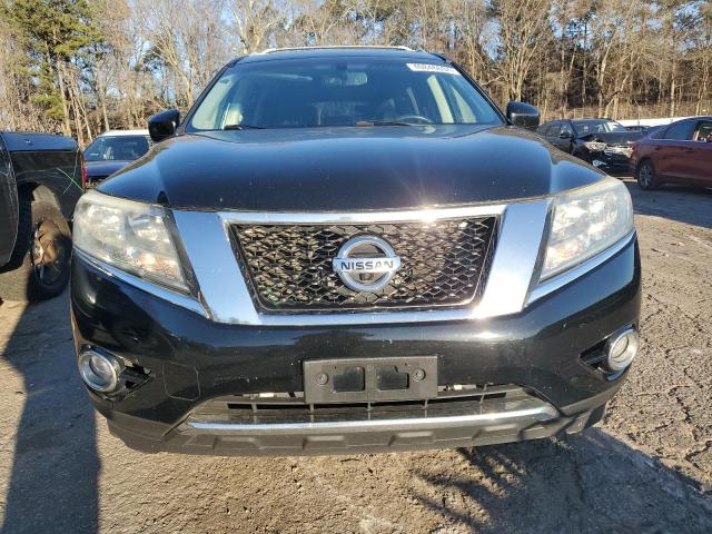 Photo 4 VIN: 5N1AR2MN1DC629553 - NISSAN PATHFINDER 