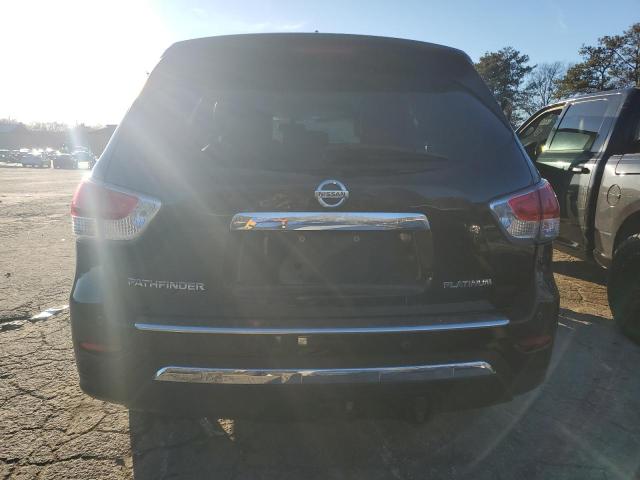 Photo 5 VIN: 5N1AR2MN1DC629553 - NISSAN PATHFINDER 