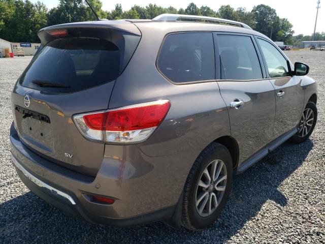 Photo 3 VIN: 5N1AR2MN1DC630508 - NISSAN PATHFINDER 