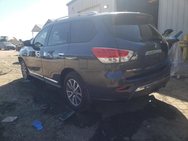 Photo 2 VIN: 5N1AR2MN1DC633246 - NISSAN PATHFINDER 