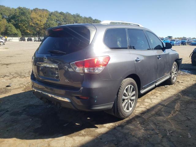 Photo 3 VIN: 5N1AR2MN1DC633246 - NISSAN PATHFINDER 