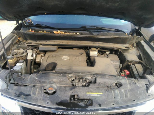 Photo 9 VIN: 5N1AR2MN1DC633912 - NISSAN PATHFINDER 